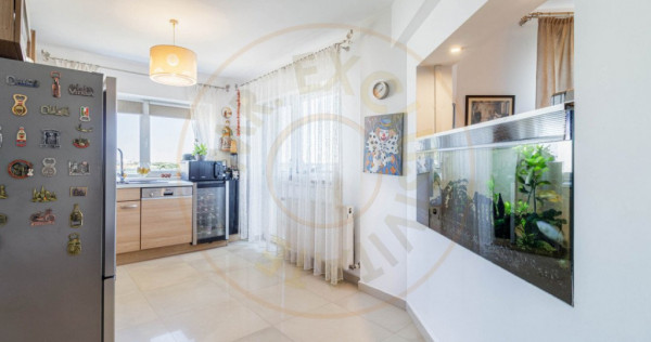 Clădire modernă, versatilă, cu terasă panoramică &ndash; lo