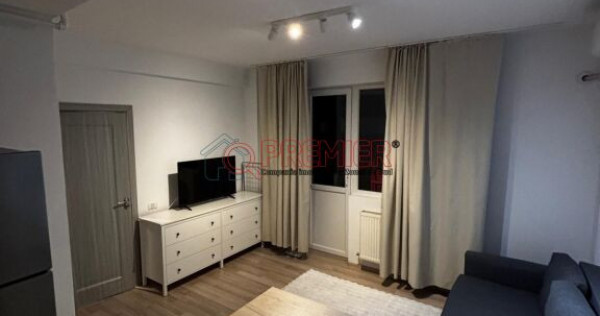 Popesti - Leordeni - Metrou - Dimitrie - Leonida -