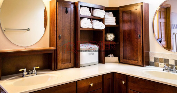 2 Camere - Postalionului - Grand Arena