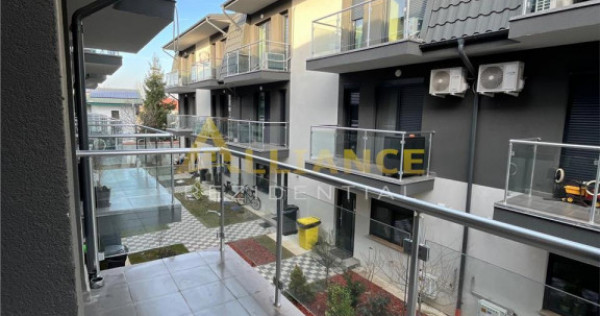 Popesti Casa 4 Camere Mobilata