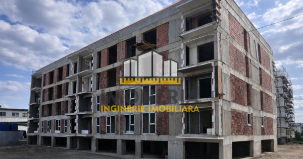 Empire Tornadei 2 &ndash; Comision 0% &ndash; 2 camere premium