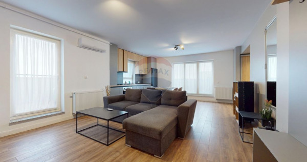 &icirc;nchiriere apartament Brasov Avangarden Bartolomeu, cu l...