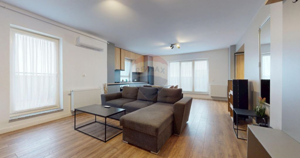 &icirc;nchiriere apartament Brasov Avangarden Bartolomeu, cu l...