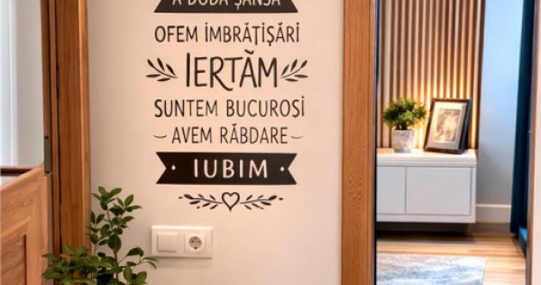 Garsoniera, decomandata, mobilata, echipata, arc gradina, ar