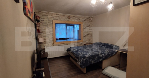 Apartament 3 camere, 65 mp, zona Nicolina