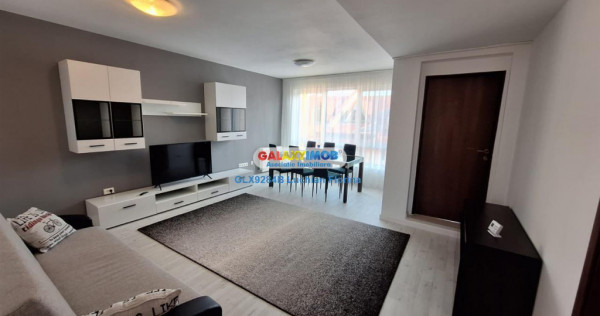 Apartament 3 camere, curte proprie, parcare I Giulesti