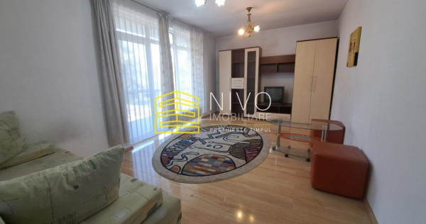 Apartament 2 camere &ndash; Tg. Mureș &ndash; Semicentral &ndash; St...