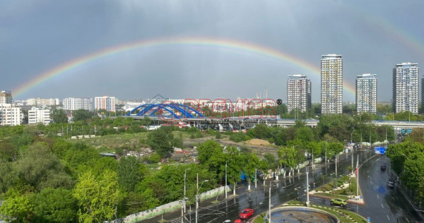 3 camere 92 mp - Tineretului &ndash; Văcărești - Panoramă