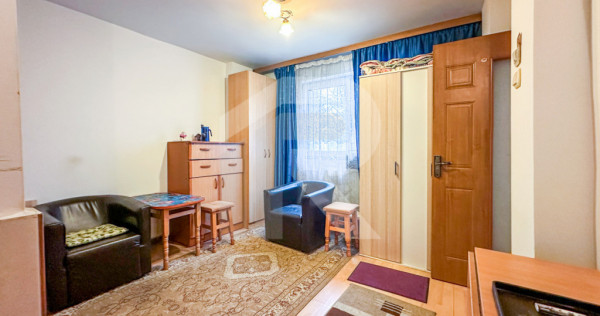 Doamna Ghica, Luntrei - garsoniera de vanzare, COMISION 0