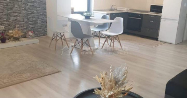 Fabulos apartament in Constanta 120mp Sala Sporturilor