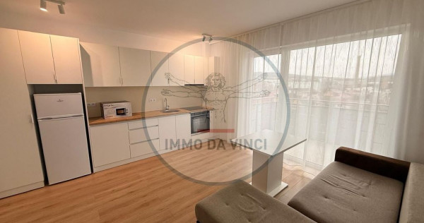 ???? Prima &icirc;nchiriere: 2 Camere | Parcare Subterană | M...