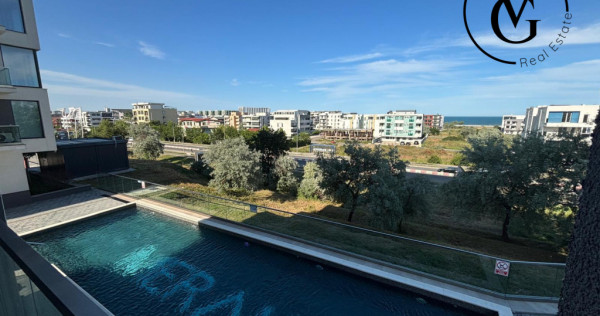 Apartament 3 camere - Meraki Resort & Spa