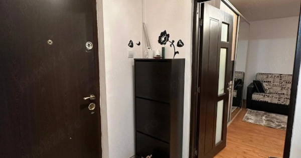 Brancoveanu paduroiu etaj 4