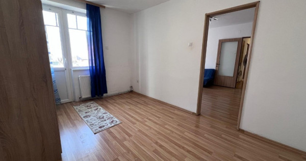 Apartament 2 camere, etaj 2 ,Ultracentral