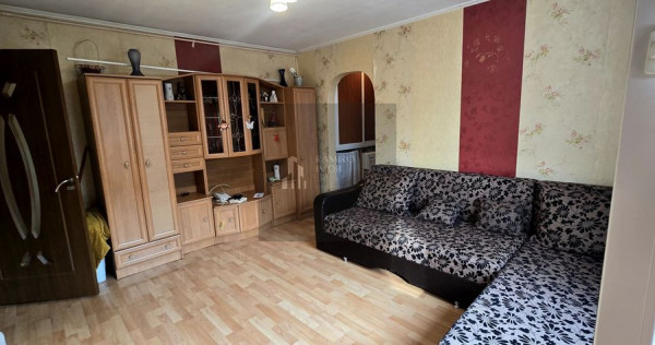 Apartament 2 camere, semidecomandat - Berceni (sector 4)