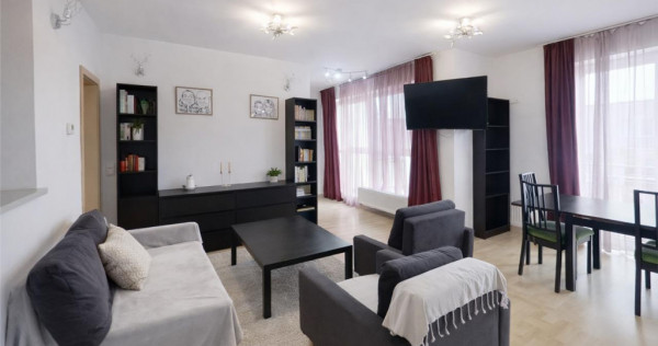 Rezidenta tip penthouse,doua nivele, terase,panouri solare,A