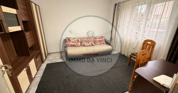Locație de Top! Apartament 1 Cameră pe Dorobanților 11...