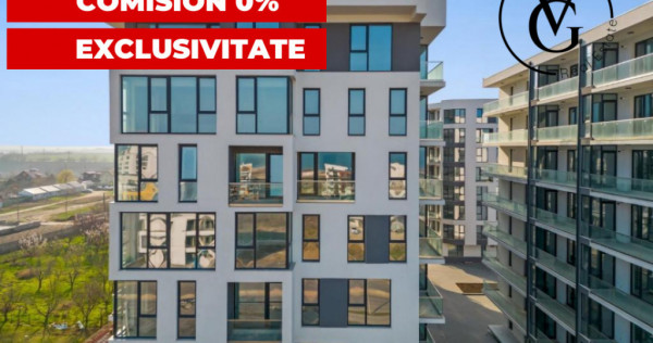 Apartament cu 2 camere | MERAKI RESORT & SPA - Mamaia Nord