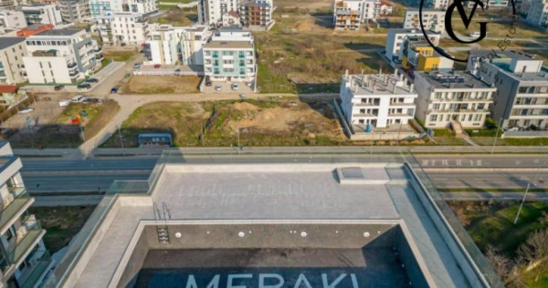 Apartament cu 2 camere | MERAKI RESORT & SPA - Mamaia Nord