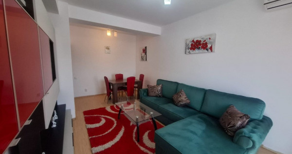 Trocadero 2 camere , termen lung