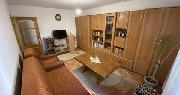 Garsoniera Decomandat zona Tomis Nord