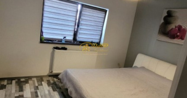 Ap. 2 camere, V. Lupului