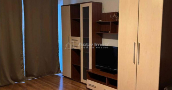 Garsoniera 45 mp - Vitan Mall