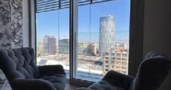 2 camere | UpSite Floreasca | Promenada Mall | Aviatiei