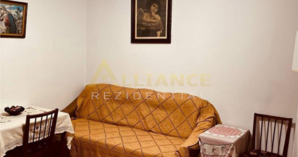 Apartament 2camere -Metrou Aparatorii Patriei 7min