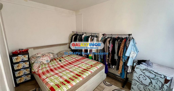 Garsoniera in Ploiesti, zona ultrcentrala