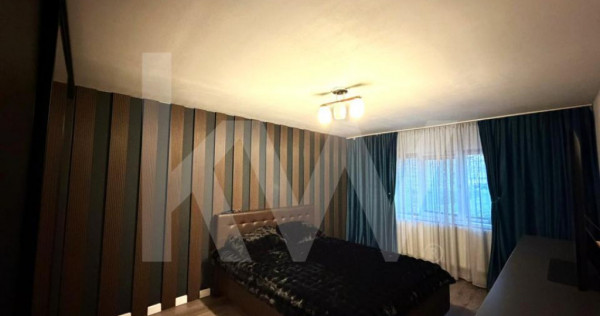 Apartament modern 2 camere - decomandat | Zona 1 Mai &ndash; Pel