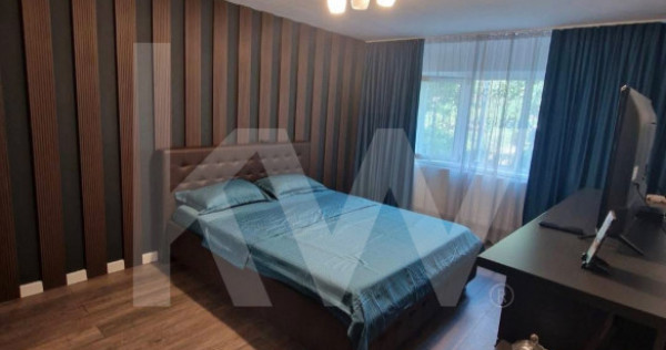 Apartament modern 2 camere - decomandat | Zona 1 Mai &ndash; Pel