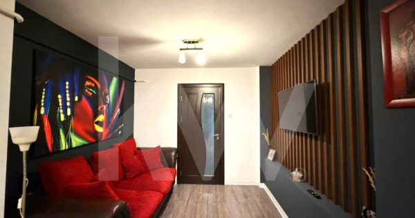 Oferta momentului &icirc;n 1 Mai &ndash; 3 camere moderne, decomandat