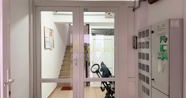 Popesti Amurgului 2 Camere 47 mp Mobilat/Utilat