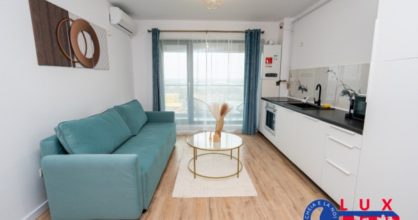 ID 634 Apartamente cu priveliste panoramica