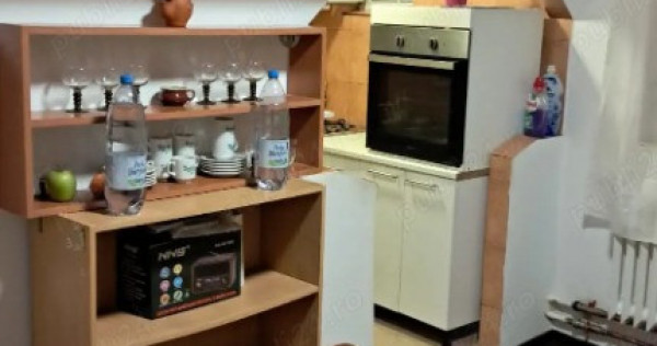 Apartament 2 camere Gheorgheni