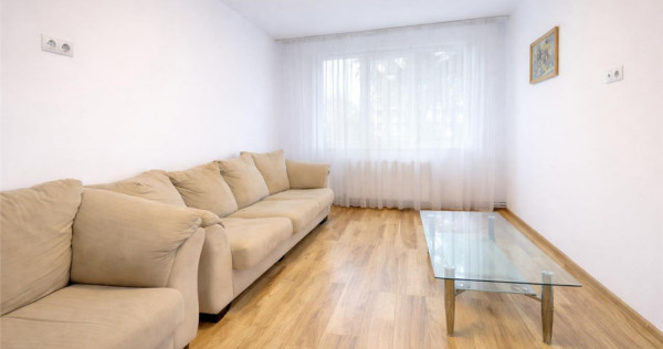 Apartament spatios si insorit, Victoriei, Garii - Centru Ci