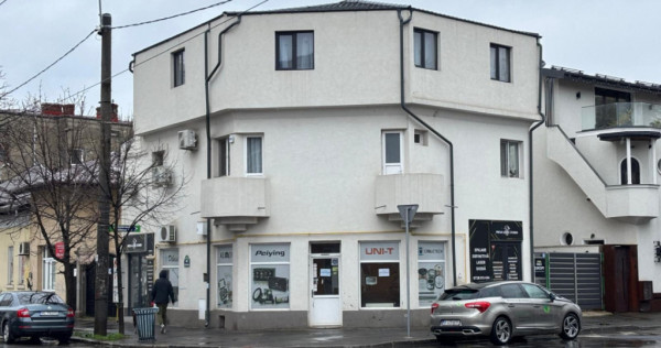 Inchiriere spatiu comercial sector 2 Bucuresti
