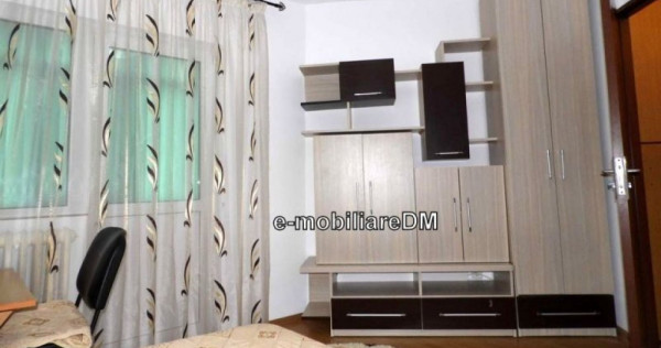 Apartament 2 camere D, in Canta