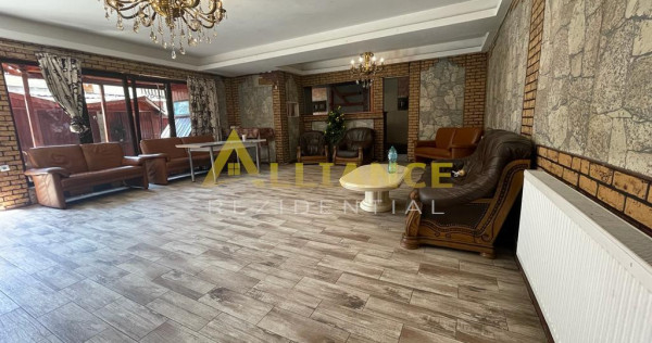 Brancoveanu-Nitu Vasile | Casa Individuala- D P 1 M