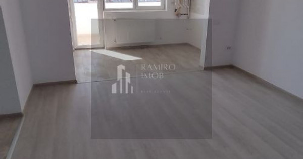 Apartament 2 camere POPESTI/Strada Biruintei