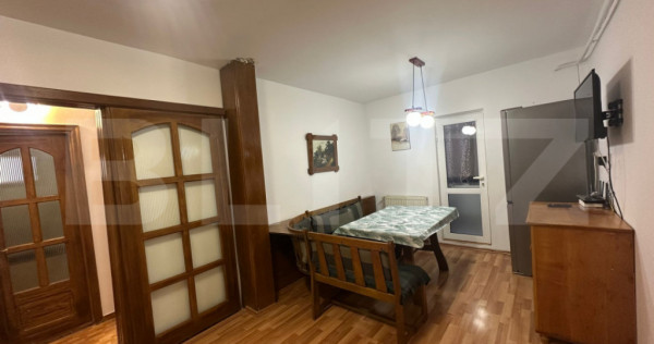 Inchiriere apartament cu 2 camere - zona centrala