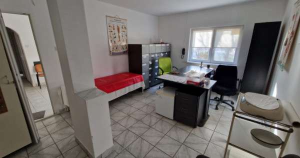 Spatiu Cabinet Medical, 30 mp, zona Garii