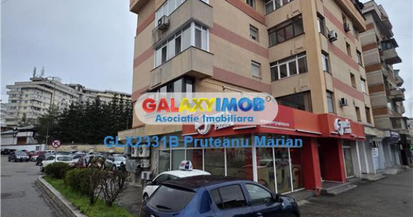 Spatiu Comercial central situat aproape de Mall Pitesti