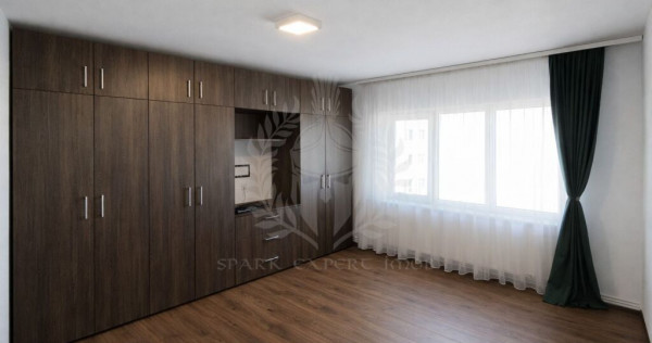 APARTAMNENT 2 CAMERE//ZONA PALTINIS