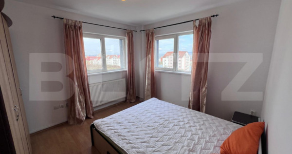 Apartament 2 camere, Calea Turzii, Parcare inclusa