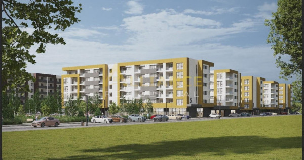 Metrou Berceni Garsoniera Decomandata