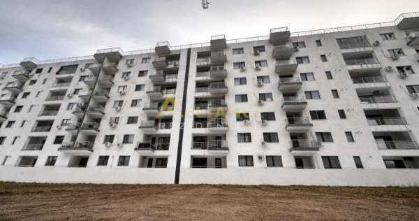 Garsoniera Aparatorii Patriei 15 minute