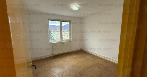 Apartament 2 camere, circular - zona Astra-Calea Bucuresti