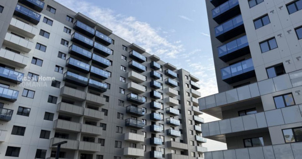 Studio Dublu | Mobilat Premium | Etaj Superior | Cortina Nor